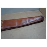 Readhead Leather Long Gun Case - Medium