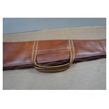 Readhead Leather Long Gun Case - Medium
