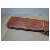 Readhead Leather Long Gun Case - Medium