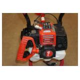 Eskimo S33Q8 8" 33cc Gas Ice Auger