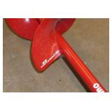 Eskimo S33Q8 8" 33cc Gas Ice Auger