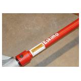 Eskimo S33Q8 8" 33cc Gas Ice Auger