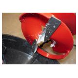 Eskimo S33Q8 8" 33cc Gas Ice Auger