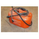 OMC 5 Gallon Metal Boat Gas Tank