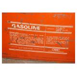 OMC 5 Gallon Metal Boat Gas Tank