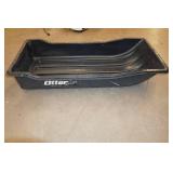 Otter Sport Ice Fishing Gear Sled