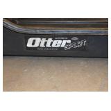 Otter Sport Ice Fishing Gear Sled
