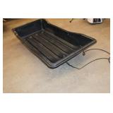 Otter Sport Ice Fishing Gear Sled