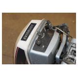 1985 Evinrude Yachtwin 8HP Outboard Boat Motor