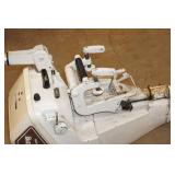 1981 Montgomery Ward Chrysler Sea King 15 HP Outboard Boat Motor