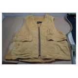 *2* Shooting/Fishing Vests
