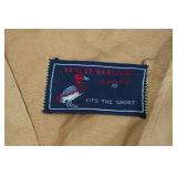 *2* Shooting/Fishing Vests