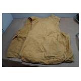 *2* Shooting/Fishing Vests