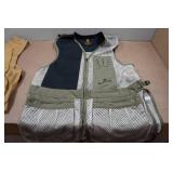 *2* Shooting/Fishing Vests