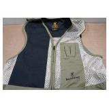 *2* Shooting/Fishing Vests