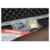 Springfield Armory M1 Garand .30-06 Sprg Semi-Auto Rifle - Bayonet and Accessories