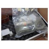 Springfield Armory M1 Garand .30-06 Sprg Semi-Auto Rifle - Bayonet and Accessories