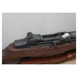 Springfield Armory M1 Garand .30-06 Sprg Semi-Auto Rifle - Bayonet and Accessories