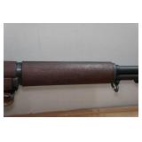 Springfield Armory M1 Garand .30-06 Sprg Semi-Auto Rifle - Bayonet and Accessories