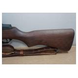 Springfield Armory M1 Garand .30-06 Sprg Semi-Auto Rifle - Bayonet and Accessories