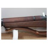 Springfield Armory M1 Garand .30-06 Sprg Semi-Auto Rifle - Bayonet and Accessories