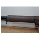 Springfield Armory M1 Garand .30-06 Sprg Semi-Auto Rifle - Bayonet and Accessories