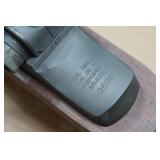 Springfield Armory M1 Garand .30-06 Sprg Semi-Auto Rifle - Bayonet and Accessories