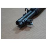 Springfield Armory M1 Garand .30-06 Sprg Semi-Auto Rifle - Bayonet and Accessories