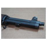 Springfield Armory M1 Garand .30-06 Sprg Semi-Auto Rifle - Bayonet and Accessories