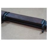 Springfield Armory M1 Garand .30-06 Sprg Semi-Auto Rifle - Bayonet and Accessories