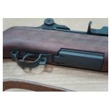 Springfield Armory M1 Garand .30-06 Sprg Semi-Auto Rifle - Bayonet and Accessories