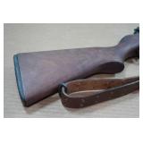 Springfield Armory M1 Garand .30-06 Sprg Semi-Auto Rifle - Bayonet and Accessories