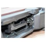 Springfield Armory M1 Garand .30-06 Sprg Semi-Auto Rifle - Bayonet and Accessories