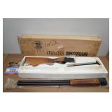 Unfired Tiger Head PH12-1 12 Gauge Over/Under Shotgun