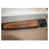 Unfired Tiger Head PH12-1 12 Gauge Over/Under Shotgun