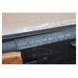 Unfired Tiger Head PH12-1 12 Gauge Over/Under Shotgun