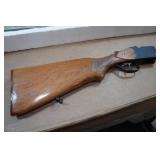 Unfired Tiger Head PH12-1 12 Gauge Over/Under Shotgun