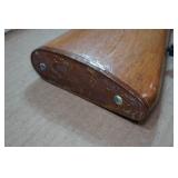 Unfired Tiger Head PH12-1 12 Gauge Over/Under Shotgun