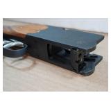 Unfired Tiger Head PH12-1 12 Gauge Over/Under Shotgun