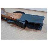 Unfired Tiger Head PH12-1 12 Gauge Over/Under Shotgun