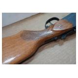 Unfired Tiger Head PH12-1 12 Gauge Over/Under Shotgun