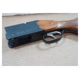 Unfired Tiger Head PH12-1 12 Gauge Over/Under Shotgun