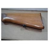 Unfired Tiger Head PH12-1 12 Gauge Over/Under Shotgun