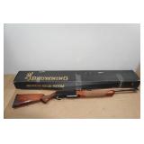 1997 Browning BPR .270 Win Pump-Action Rifle