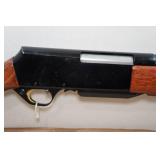 1997 Browning BPR .270 Win Pump-Action Rifle