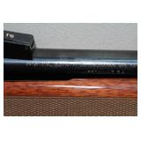 1997 Browning BPR .270 Win Pump-Action Rifle