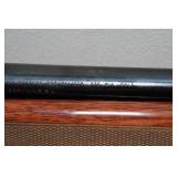 1997 Browning BPR .270 Win Pump-Action Rifle