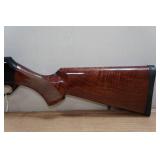 1997 Browning BPR .270 Win Pump-Action Rifle