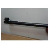 1997 Browning BPR .270 Win Pump-Action Rifle