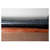 1997 Browning BPR .270 Win Pump-Action Rifle